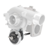 Mazda 3 MPS Internal Wastegate Actuator (IWG) provides better turbo response and greater sensitivity when managing boost pressures. Designed as a direct bolt-on replacement for the factory part