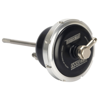 the Porsche IWG is easy to install and requires no special tools or fabrication. We've taken the proven technology from our WG38