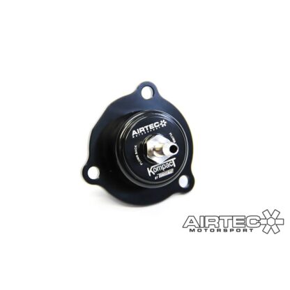 plastic valves that use un-reinforced diaphragms and are known to crack under increased boost