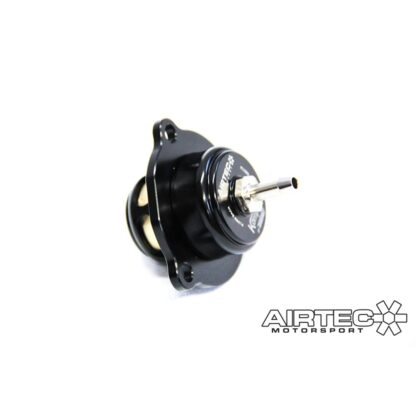 AIRTEC Turbosmart Shortie Kompact Series valves have been specifically designed to suit BorgWarner EFR and KKK turbos. They also fit the popular Ford Ecoboost engines.Unlike the standard
