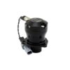 The Kompact EM series combines world leading electronics and 20 years of blow off valve technology together to provide rapid response. The EM series is a true plug and play upgrade for OE electronic diverter valves. Featuring patent-pending pressure control