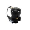 The Kompact EM series combines world leading electronics and 20 years of blow off valve technology together to provide rapid response. The EM series is a true plug and play upgrade for OE electronic diverter valves. Featuring patent-pending pressure control