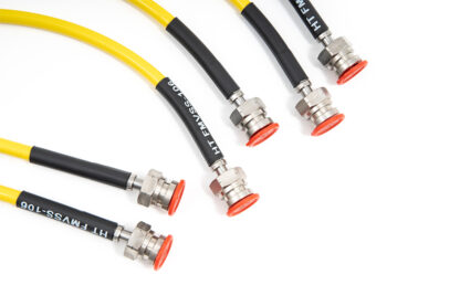 whilst still looking good and performing at the highest level. They are available in multiple hard-wearing PVC sleeve colours
