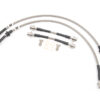 <li>Available in many outer colour options to compliment your vehicle</li>