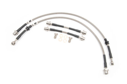 <li>Available in many outer colour options to compliment your vehicle</li>