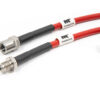 <li>Available in many outer colour options to compliment your vehicle</li>