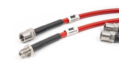 <li>Available in many outer colour options to compliment your vehicle</li>
