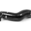 <p>Silicone intake hose for Audi S5 3.0TFSI this hose is a direct replacement for the OEM plastic corrugated intake pipe. This high quality