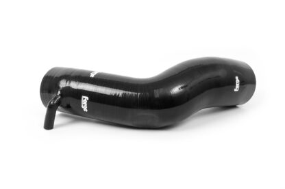 <p>Silicone intake hose for Audi S5 3.0TFSI this hose is a direct replacement for the OEM plastic corrugated intake pipe. This high quality