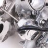 <li>Machined and hand polished in the UK</li>