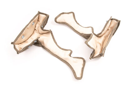 <li>Stainless Steel Fasteners</li>