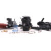 <li>All internal and external components have been made in the UK</li>