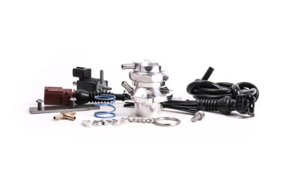 <li>Pistons use heat stabilised Viton O-rings</li>
