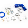 <li>The valve itself is of dual piston design for longevity with the ability to be serviced and tuned with replacement springs if required. (See below)</li>