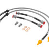 <li>Our hoses eliminate all the problems associated with the original manufacturer&rsquo;s rubber ones</li>