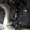 and adjust both bump and rebound at the same time</p>