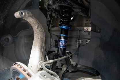 and adjust both bump and rebound at the same time</p>