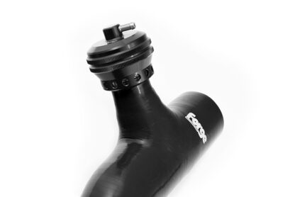 Forge have developed a twin piston dump valve that not only gives you an incredibly loud sound when lifting off the throttle