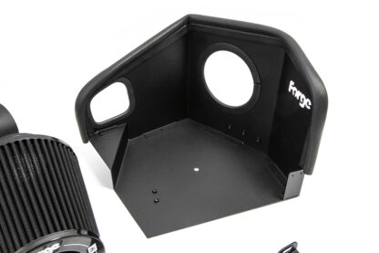 <p>This FMINDK37 is the cold air intake system for the Ford Focus ST&nbsp;Mk4 and has been designed to<strong> improve airflow </strong>in several key ways. It routes the air more directly into the vehicle&rsquo;s engine
