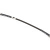 resulting in a brake hose that will perform under the most extreme and harsh conditions
