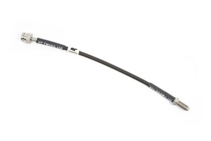 resulting in a brake hose that will perform under the most extreme and harsh conditions