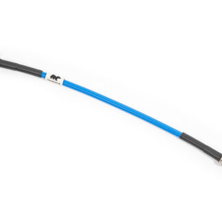 <p><a href="https://www.hosetechnik.com/" target="_blank">Hosetechnik</a>&nbsp;are proud to present a high-performance 4 piece brake line set for the Audi S3 8Y. These are a direct replacement/upgrade for the OEM brake line set and require no further modifications to fit.</p>