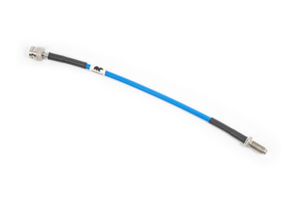 &lt;p&gt;&lt;a href=&quot;https://www.hosetechnik.com/&quot; target=&quot;_blank&quot;&gt;Hosetechnik&lt;/a&gt;&nbsp;are proud to present a high-performance 4 piece brake line set for the Audi S3 8Y. These are a direct replacement/upgrade for the OEM brake line set and require no further modifications to fit.&lt;/p&gt;