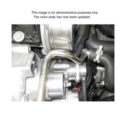 as found in the Peugeot 207/307/308 GT Turbo and BMW Mini Cooper S Turbo R56/57 models with the N14 engines.<strong>This solution is recommended for any vehicle where the boost pressure has been increased by an ECU software upgrade
