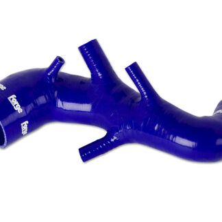 <p>After encountering the collapse of the OEM intake air hose on the Audi S3 (210 &amp; 225) and TT 225 engines (this typically occurs around 5000rpm) that had been re-chipped