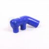 it has been uprated to withstand the higher temperatures and pressures often associated with tuned or track vehicles
