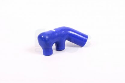 it has been uprated to withstand the higher temperatures and pressures often associated with tuned or track vehicles
