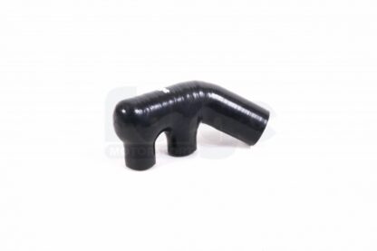 &lt;p&gt;This hose allows the installation of the twin recirculation valves on the Porsche 996 turbo. Whilst this is a replacement for the OEM hose