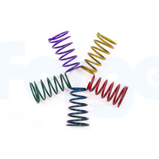 <p style="text-align: center;"><strong>We can build a custom wastegate actuator to your exact specifications! Please see the PDF&nbsp;under the 'Fitting Instructions' tab for more informations on the perameters&nbsp;we require.</strong></p>