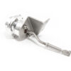 &lt;p&gt;Forge Motorsport were one of the first company&rsquo;s in the world to design and manufacture the billet two-piece replacement aluminium turbo actuator. Originally for the Cosworth