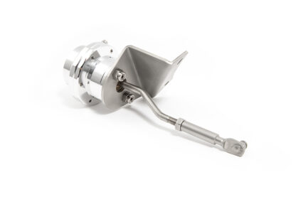 &lt;p&gt;Forge Motorsport were one of the first company&rsquo;s in the world to design and manufacture the billet two-piece replacement aluminium turbo actuator. Originally for the Cosworth
