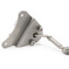 <p>Alloy Adjustable Actuator for Subaru Legacy BP/BL VF45.</p>