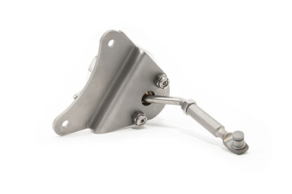 <p>Alloy Adjustable Actuator for Subaru Legacy BP/BL VF45.</p>