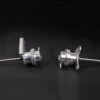 <p>Forge Motorsport were one of the first company&rsquo;s in the world to design and manufacture the billet two-piece replacement aluminium turbo actuator. Originally for the Cosworth