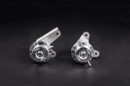 <p>Twin Turbo Actuators for Porsche 996 and GT2.</p>