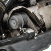 and Alfa Mito T-Jet have the IHI turbo fitted as standard. Please select the product code &lt;strong&gt;FMACF500 (IHI turbo)&lt;/strong&gt; in the above drop down menu if you have one of these vehicles.&nbsp;&lt;/p&gt;