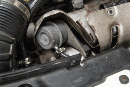 and Alfa Mito T-Jet have the IHI turbo fitted as standard. Please select the product code &lt;strong&gt;FMACF500 (IHI turbo)&lt;/strong&gt; in the above drop down menu if you have one of these vehicles.&nbsp;&lt;/p&gt;