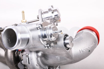 &lt;p&gt;Produced in house with our modern CNC machinery ensures the body and stainless steel rod with fittings provides a perfectly fitting serviceable and upgradeable replacement part.&lt;/p&gt;