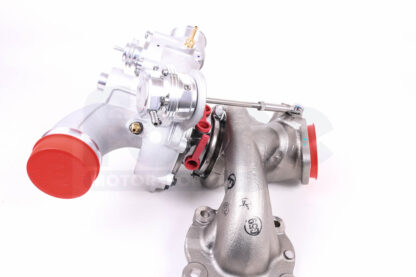 &lt;p&gt;This wastegate actuator is assembled with a predetermined actuator spring suitable for or slightly above factory boost levels. The actuator can be assembled with a stronger spring upon request. Please contact us directly concerning this process and we will be happy to help with your requirement. It is designed and built with the intention of increasing the boost output of a turbocharged system. We cannot guarantee compatibility with all applications