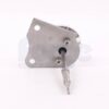 &lt;p&gt;This actuator is designed for the Nissan GTIR (the version that has a straight actuator rod)&lt;/p&gt;