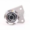 &lt;p&gt;Forge Motorsport were one of the first company&rsquo;s in the world to design and manufacture the billet two-piece replacement aluminium turbo actuator. Originally for the Cosworth