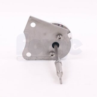 <p>This actuator is designed for the Nissan GTIR (the version that has a straight actuator rod)</p>