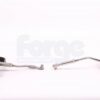 This product is assembled with springs suitable for at or slightly above factory boost levels. Additional springs are also included for tuning purposes along with our reverse thread adjuster to ease installation and set up.</p>