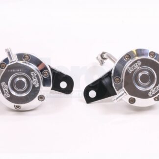 <p>A pair of replacement actuators for the Nissan GTR R35.These actuators will fit UK