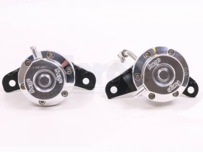 <p>A pair of replacement actuators for the Nissan GTR R35.These actuators will fit UK