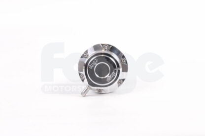 <p>Forge Motorsport were one of the first company’s in the world to design and manufacture the billet two-piece replacement aluminium turbo actuator. Originally for the Cosworth